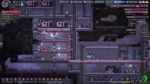 Oxygen Not Included Астеройдный GLYUK ЧАСТЬ 3