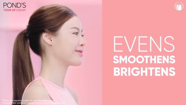 Get Instant Bright Skin | Pond's Tone Up Cream | Pond's Bangladesh