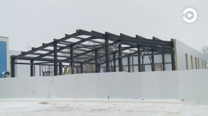 Олег Мельниченко осмотрел социальные объекты в Земетчинском районе