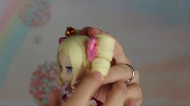 Nendoroid Box Opening and Review: Beatrice (Re: Zero) смотреть онлайн