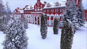 БОГОСЛУЖЕНИЕ онлайн - 14.02.25 / Трансляция Заокская церковь