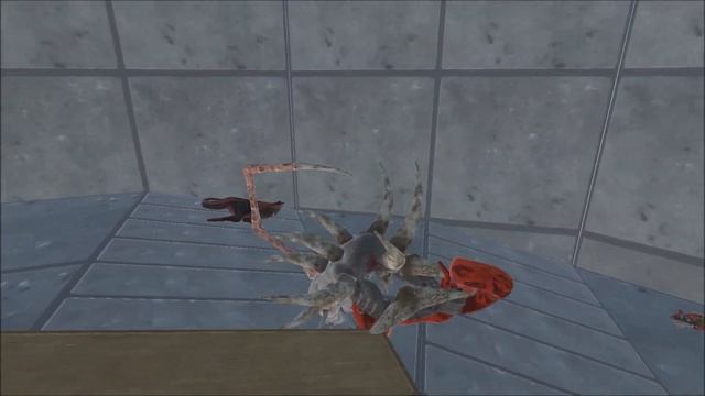 HELL BROTHERS DOING SAMARA DEATHRUN | Animal Revolt Battle Simulator ARBS смотреть онлайн