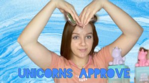БОЛЬШАЯ РАСПАКОВКА UNICORNS
