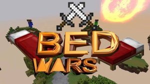 играю в bed wars