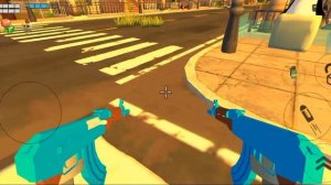 замороженные "4часть финал"