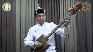 Кара-Дуруяа – исп. С-Х. А. Опей. Медиатека МФТ, МАХ.