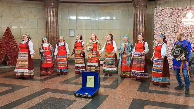 Ой калина , ой малина