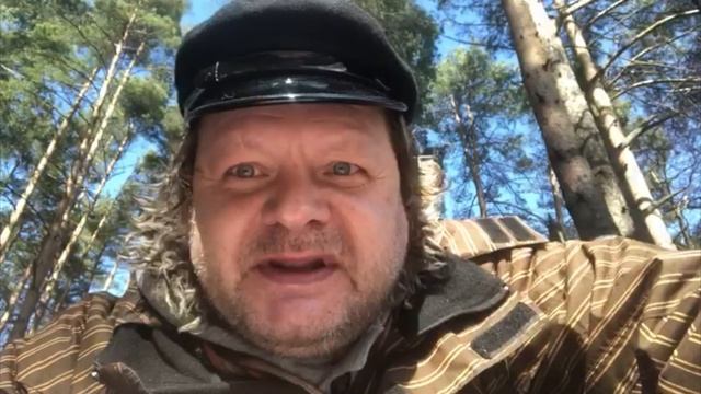 Вадим Степанцов СТиХИ о Воине. Тетрадочка  цикл передач посвященный Победе