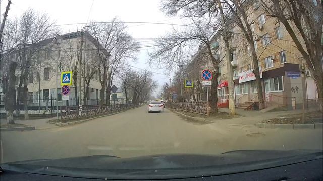 поперечник