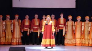 Широкохонько, эх, у нас Воложка