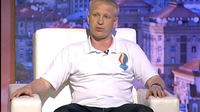 Андрій Коваленко: альтернатива "Артеку" є! смотреть онлайн