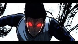 Barou  Neon blade「AMV/EDIT」