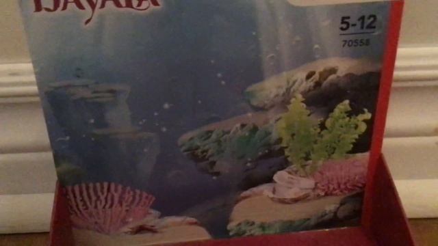 Schleich Bayala princes Gabriela on her kelp sea pony ! 🧜🏻♀️ 🌊🐴 ( sea pony)🐿 смотреть онлайн