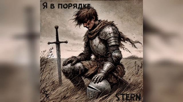 STERN-Я-в-порядке смотреть онлайн