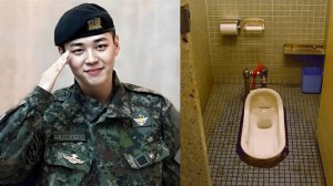 Чонгук дал Чимину подзатыльник, когда тот исполнял наказание