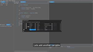 SHADERed Tutorial #3 - Variables