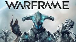 Впервые в | WARFRAME |