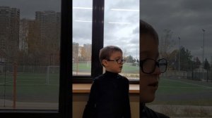 Мартиняков Глеб