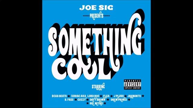 Joey Sig - For Your Ears Only [Prod Lord Roc] смотреть онлайн