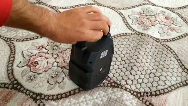 50TL BLUETOOTH HOPARLÖR İNCELEMESİ (BAYA İYİ) смотреть онлайн