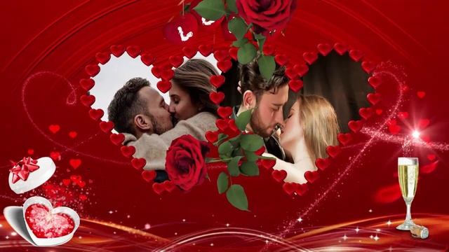 С днем валентина!!!