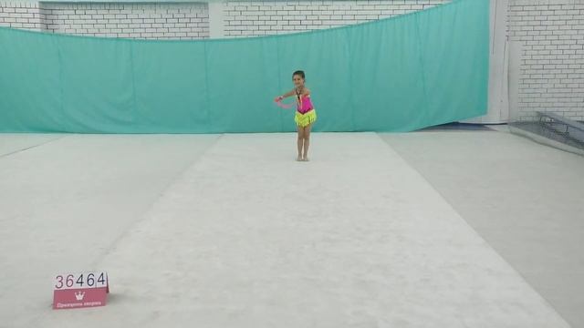 Обязательная программа – СШ 196 – команда 'Фламинго Кидс' – 17.03.2021 – 36464 смотреть онлайн