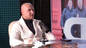 Дмитрий Апанасенко - Руководитель "ДОМОКОМПЛЕКТЫ" Технониколь оценил проекты "РУССКАЯ ЕВРОПА"