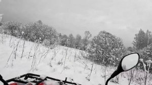 ЗАСТРЯЛ В ЛЕСУ ! КАК ТЕПЕРЬ ВЫЕХАТЬ ? ХУТОР В ЛЕСУ №575