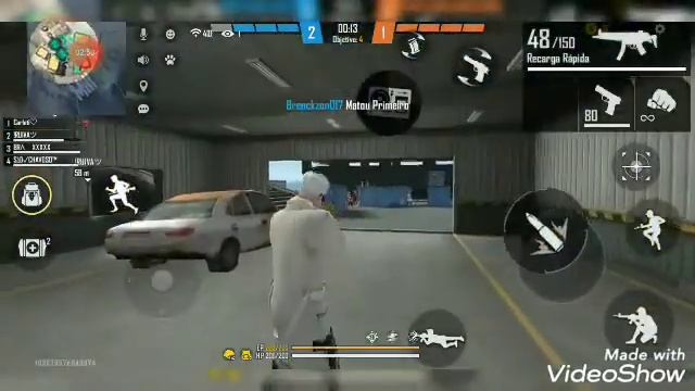 2 x 4 CS. RANQUEADA#DIMA 4 смотреть онлайн