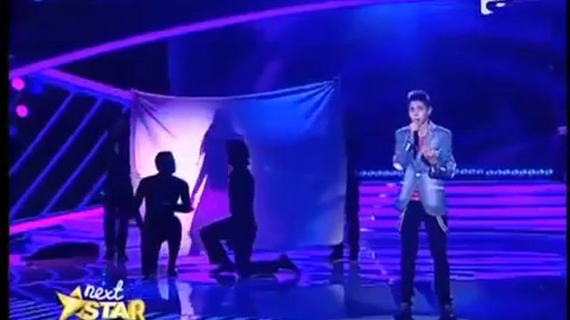 СУПЕР девичий ГОЛОС в исполнении мальчика! СУДЬИ В ШОКЕ! смотреть онлайн