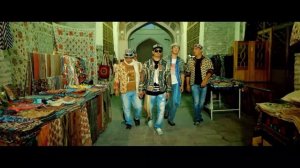 Божалар - Олигарх | Bojalar - Oligarx (REMIX)