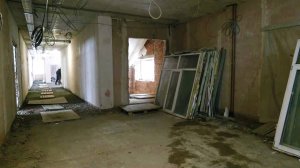 Ремонт 8 школы Сургута закончат к новому учебному году