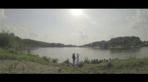 Андрей и Ольга