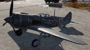 коротко о том как не нужно играть в War Thunder