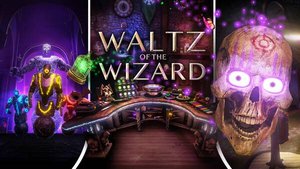 Waltz of the Wizard - Trailer