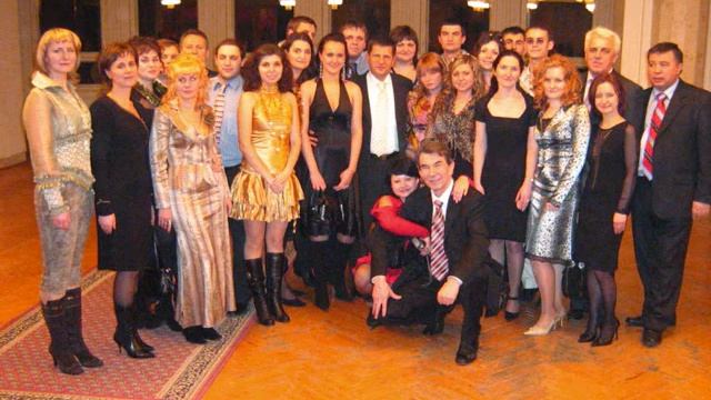 памяти Н.Ф.Лисицкого смотреть онлайн