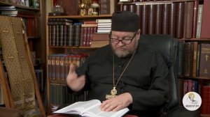 ВХОД ГОСПОДЕНЬ В ИЕРУСАЛИМ. Вербное воскресенье. Протоиерей Олег Стеняев