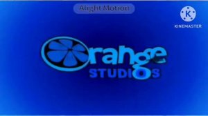 Orange Studios Logo Effects (Sponsored by Klasky Csupo 2001 Effects)