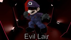 18 Mario "Mamma Mia!" Sound Variations in 30 Seconds