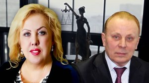 ТАТЬЯНА БАРАНКИНА: «Я ВООБЩЕ ТУТ НИКАКИМ ОБРАЗОМ»