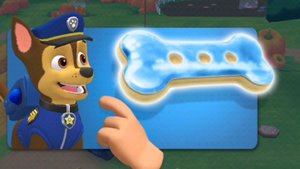 Paw Patrol. Щенячий патруль спасает мир