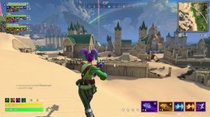 Realm Royal Reforged Mix 051