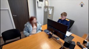 Пытавшейся продать младенца девушке предъявили обвинения