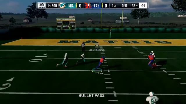 Madden NFL 18 MUT смотреть онлайн