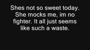 Dirty Magic - The Offspring With Lyrics