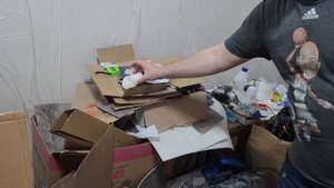 Какие изменения есть в комнате где идёт ремонт?