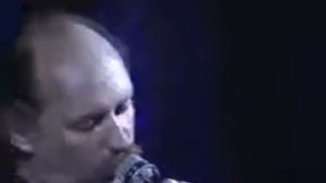 Крик птицы. Мулявин