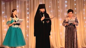 СРЕТЕНСКИЙ БАЛ  - КРАСИВАЯ ТРАДИЦИЯ ПРАВОСЛАВНОЙ МОЛОДЕЖИ.