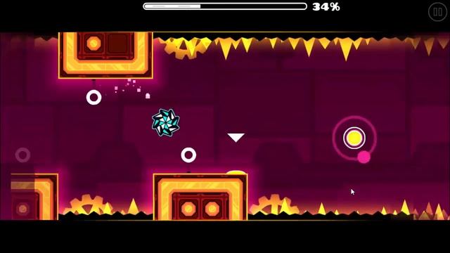 [Geometry Dash World] Toxic Factory ( 6 - 10 ) смотреть онлайн