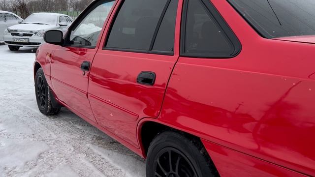 Нексия смотреть онлайн